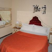 La Fresque Hotel