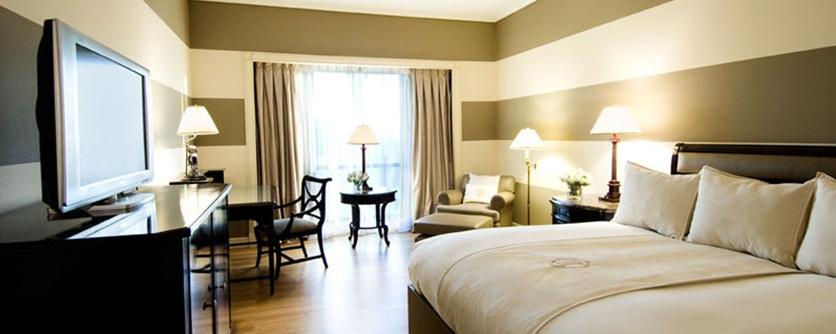 Hotel Intercontinental By Ihg Buenos Aires