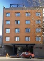 Be Hollywood! Hotel 4*