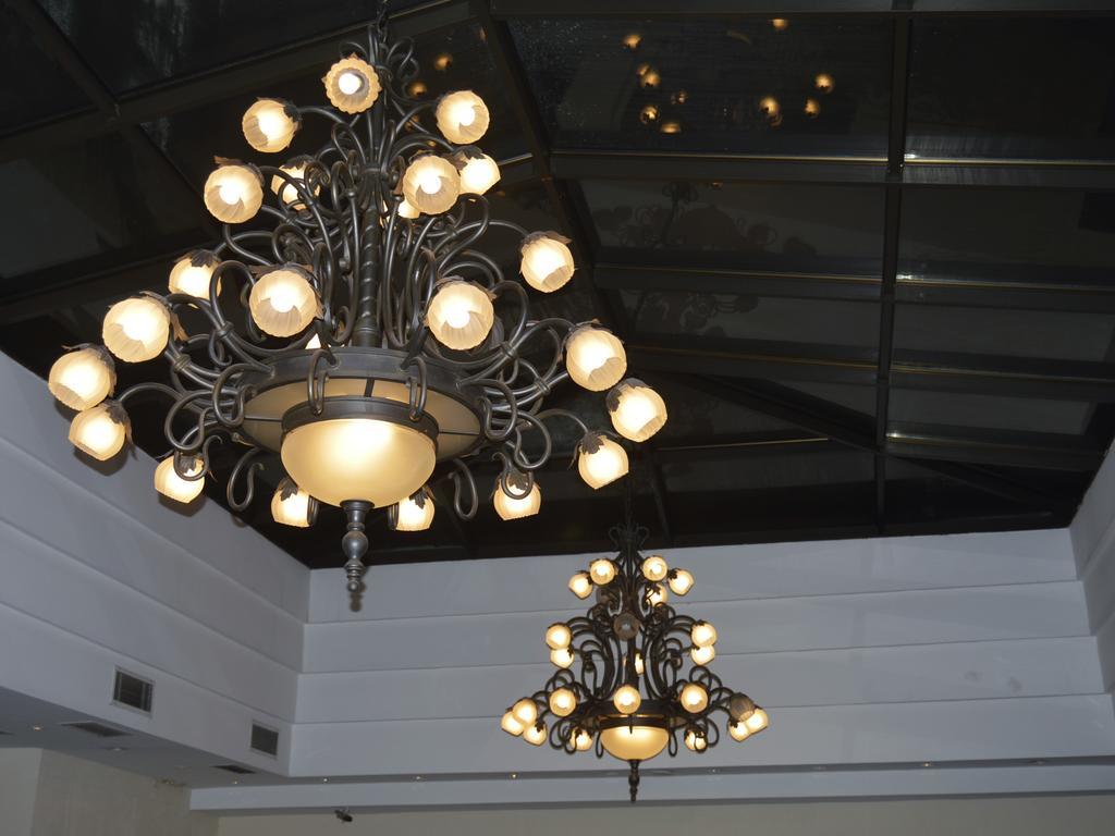 Hotel Posta Carretas 4*