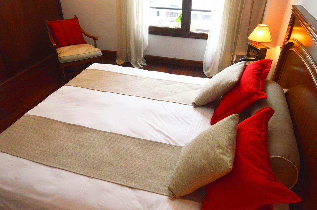 Hotel Posta Carretas 4*