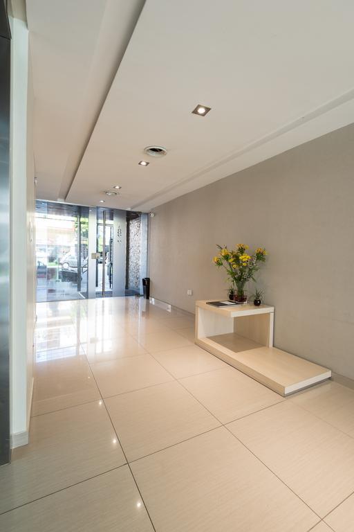 Aparthotel Independencia - Luz Y Fuerza Patagonia Buenos Aires