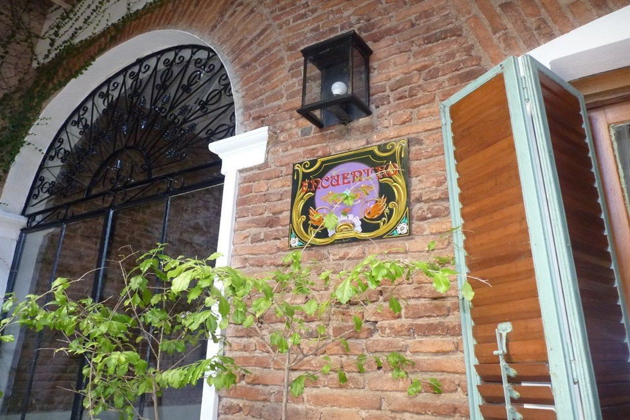 Cruce's Boutique Buenos Aires