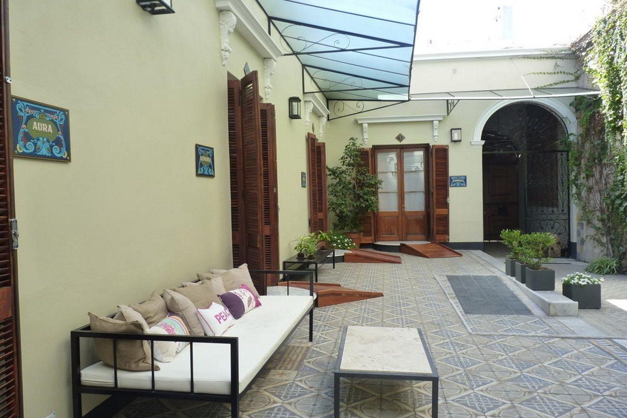 Hotel Cruce's Boutique 4*