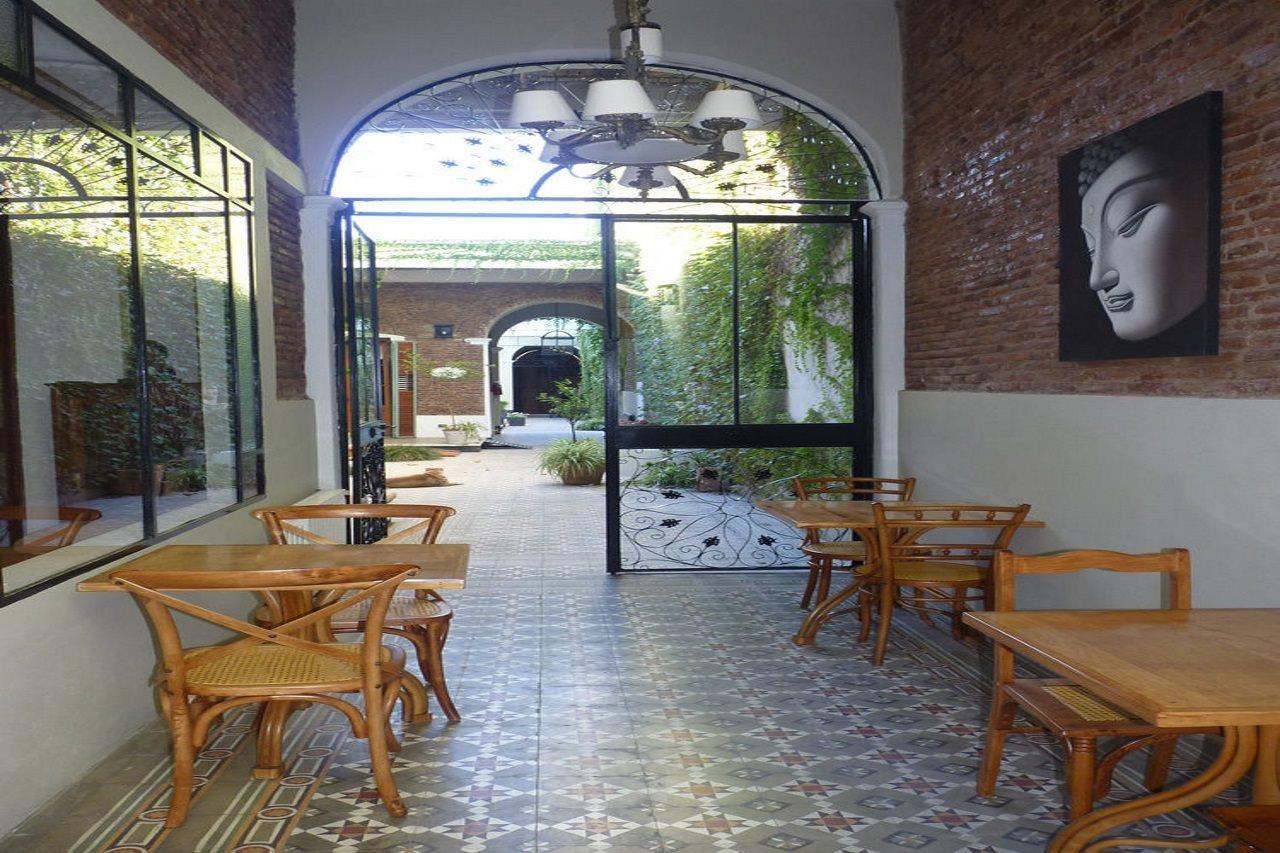 Hotel Cruce's Boutique 4*