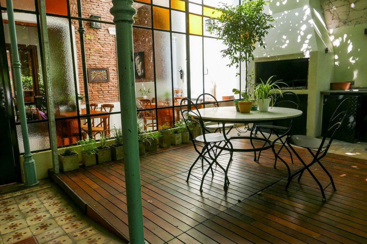 Hotel Cruce's Boutique 4*