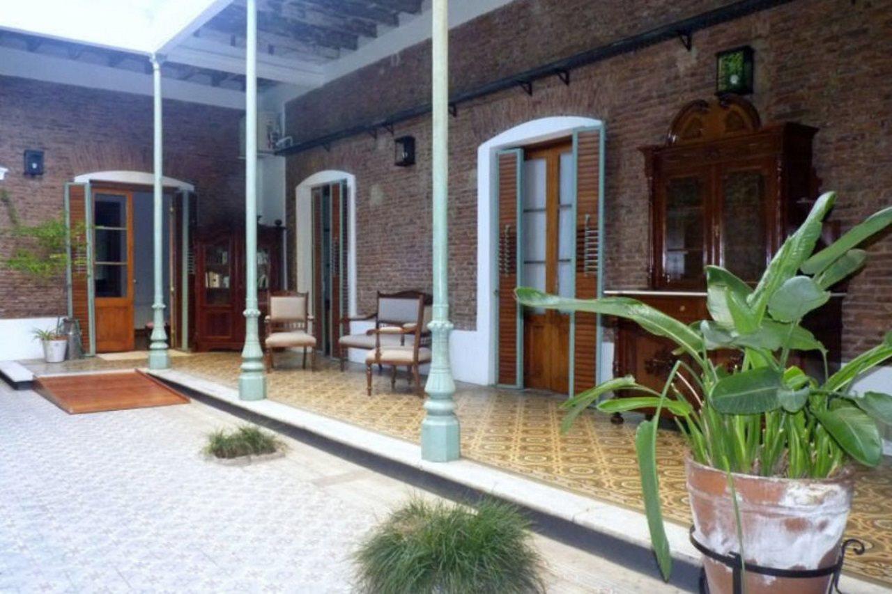 Hotel Cruce's Boutique Buenos Aires