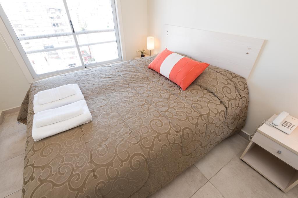 Aparthotel Independencia - Luz Y Fuerza Patagonia Buenos Aires