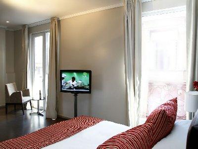 Hotel Dante Boutique