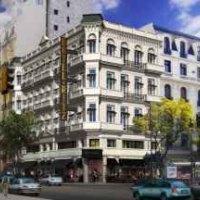 Ritz & Ba Albergue Buenos Aires