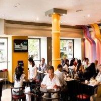 Ritz & Ba Buenos Aires