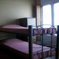 Ritz & Ba Albergue *