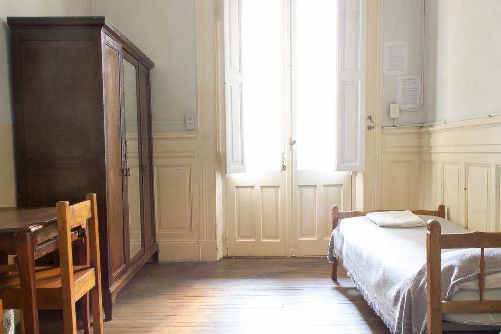 Hotel Bolivar Buenos Aires