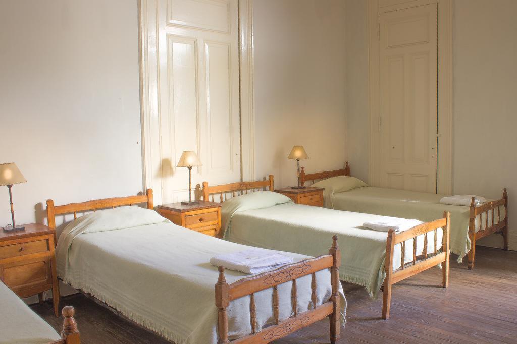 Hotel Bolivar 2*