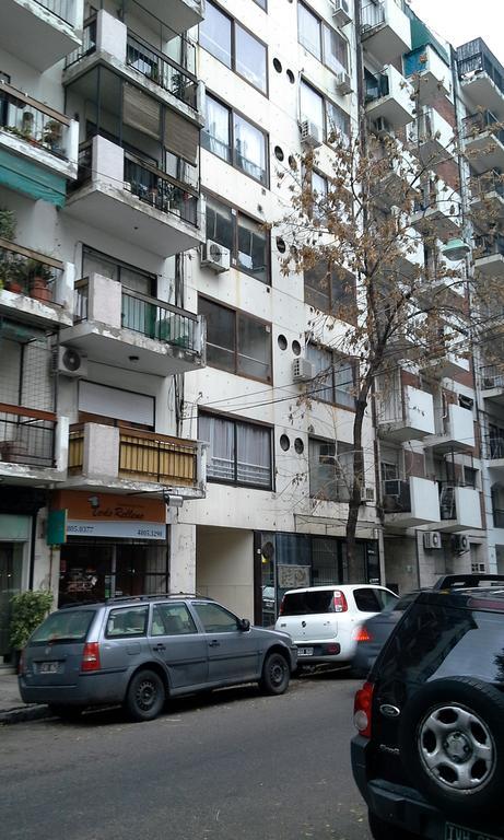 Monoambiente Comodo * Buenos Aires