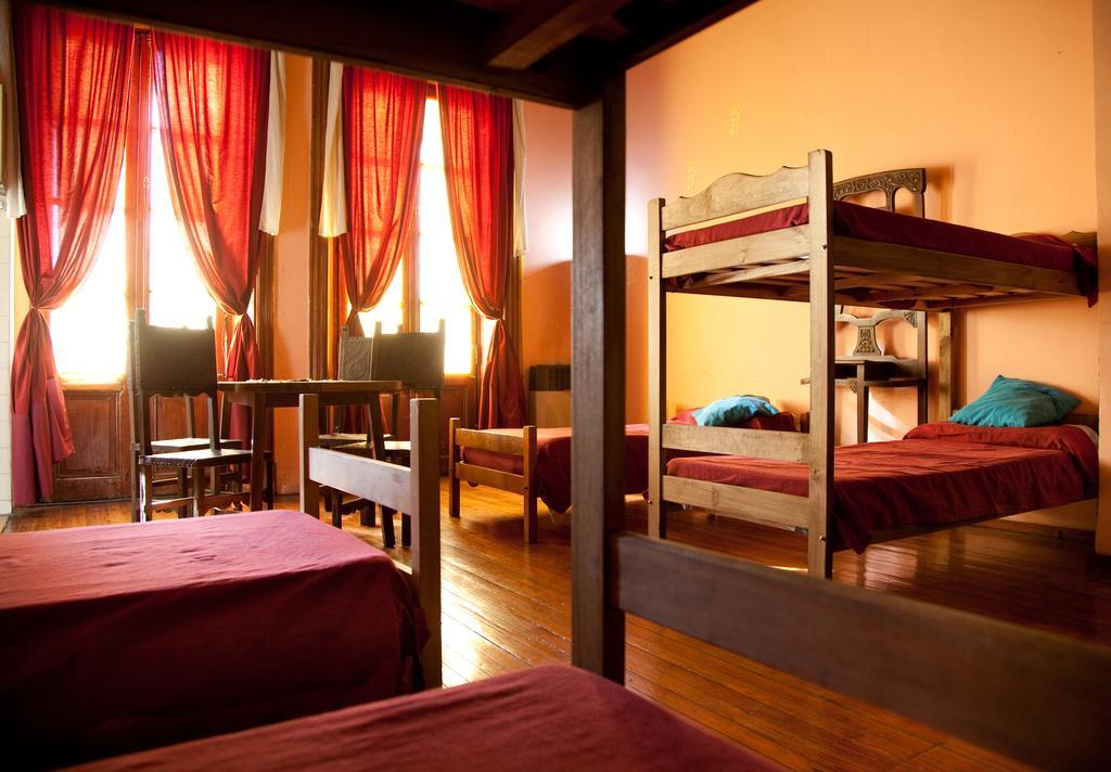 Albergue Sol