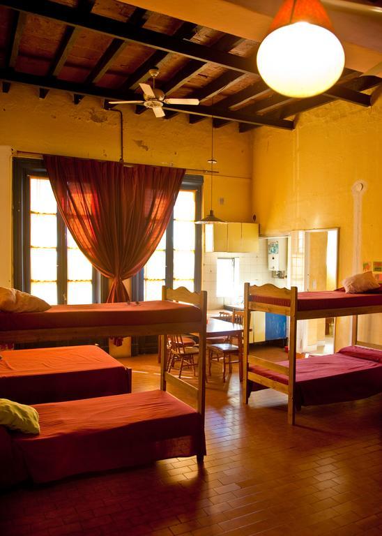Albergue Sol