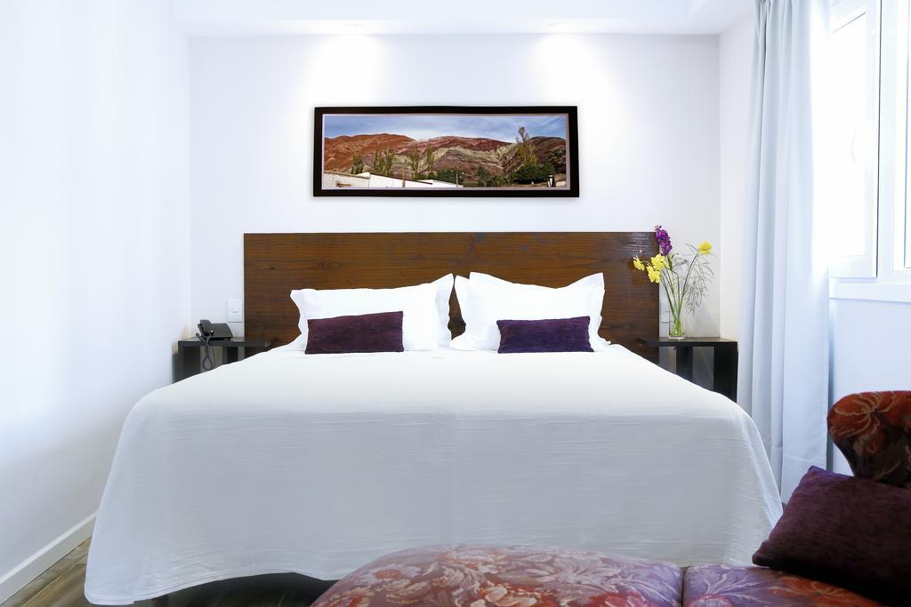 Aparthotel Alma Del Plata &