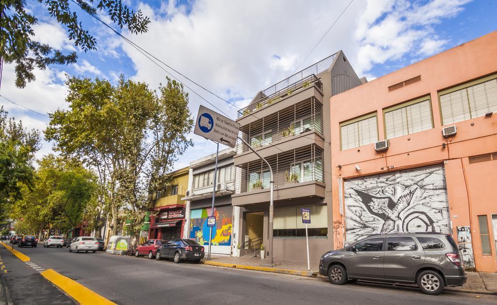 The Glu Boutique - Palermo Soho Buenos Aires