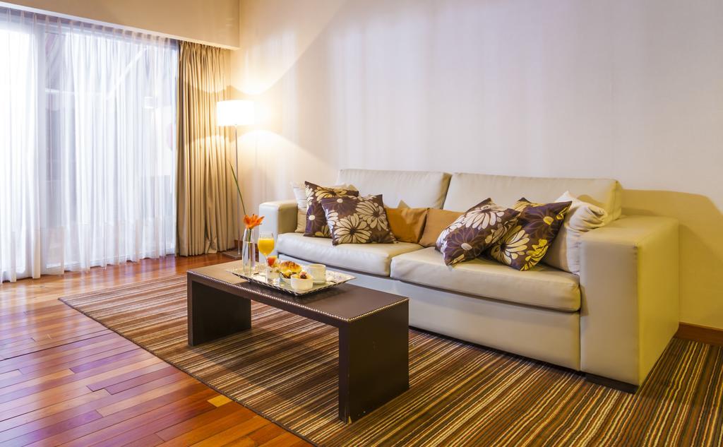 Hotel The Glu Boutique - Palermo Soho