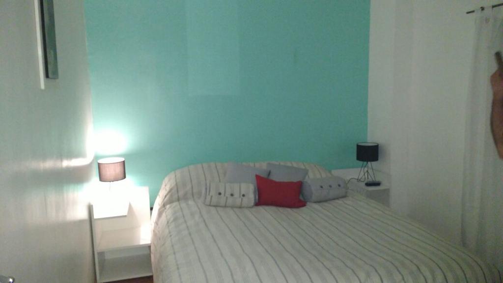 Hostel La Rocca Buenos Aires