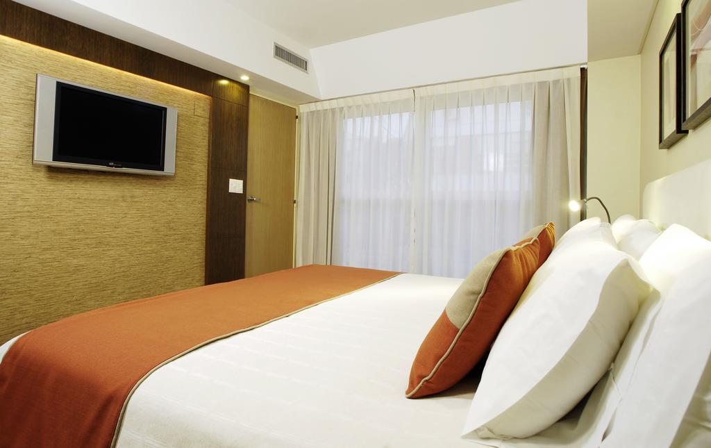 Regente Palace 4* Buenos Aires