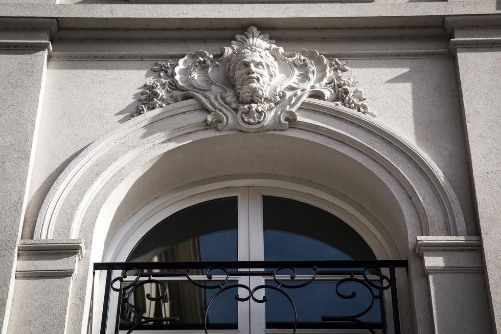 Apartment Flaat Recoleta Plaza Buenos Aires