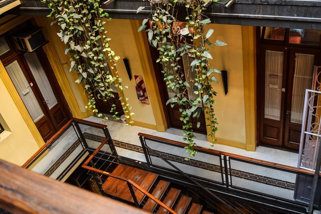 Portal Del Sur Albergue Buenos Aires