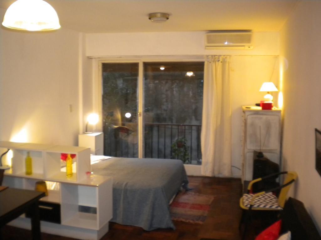 Recoleta Apartamento Buenos Aires