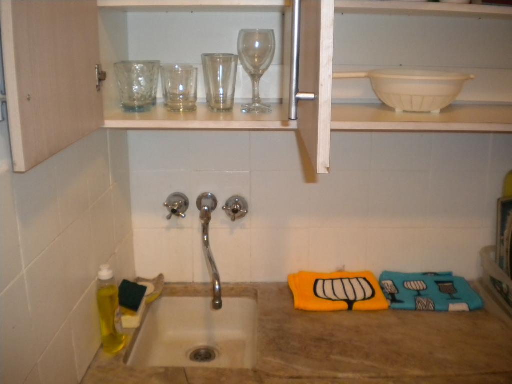 Recoleta Apartamento * Buenos Aires