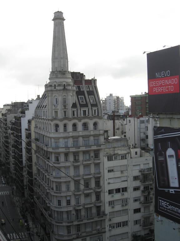 Callao Recoleta