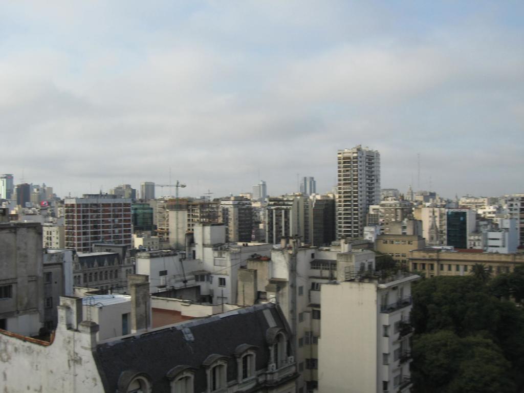 Callao Recoleta 3* Ciudad Autónoma de Buenos Aires