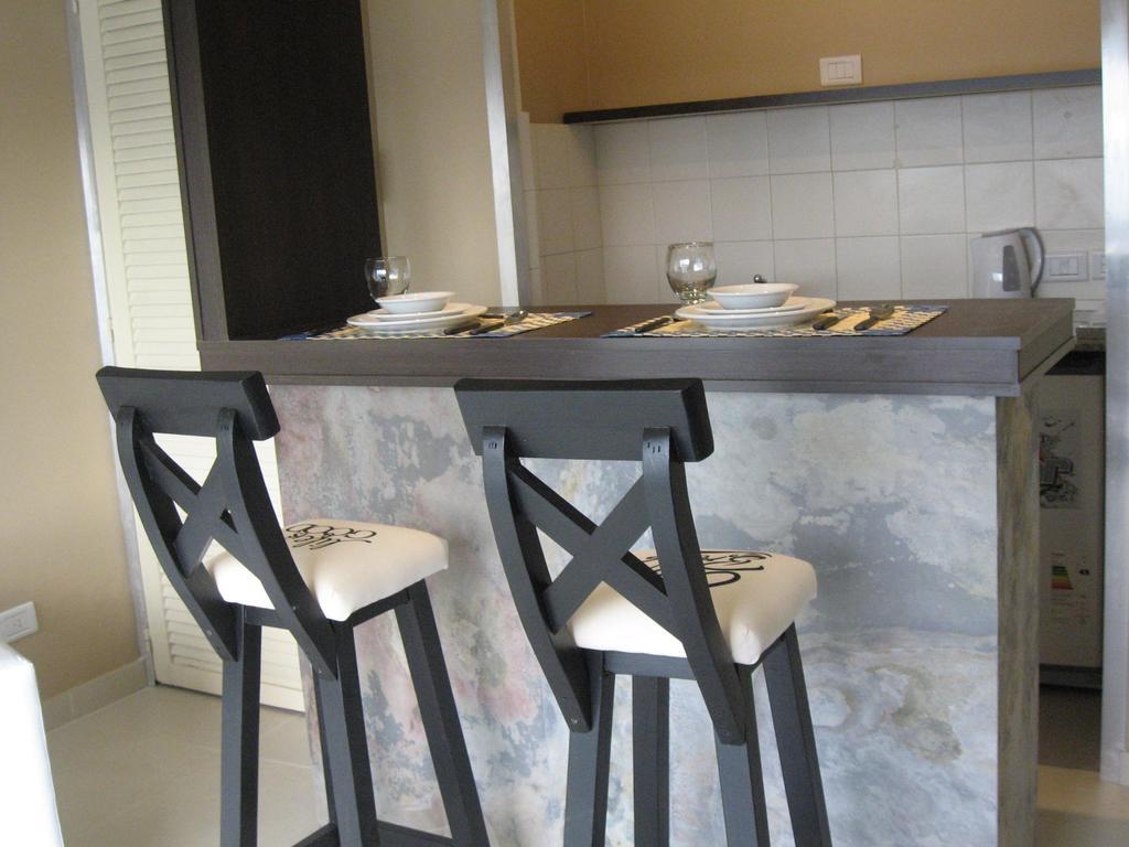 Callao Recoleta Apartahotel