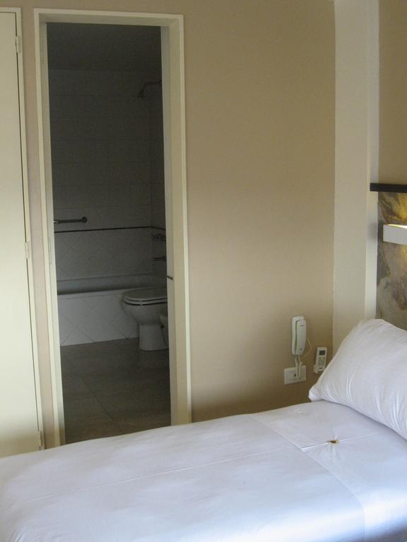 Callao Recoleta Apartahotel 3*
