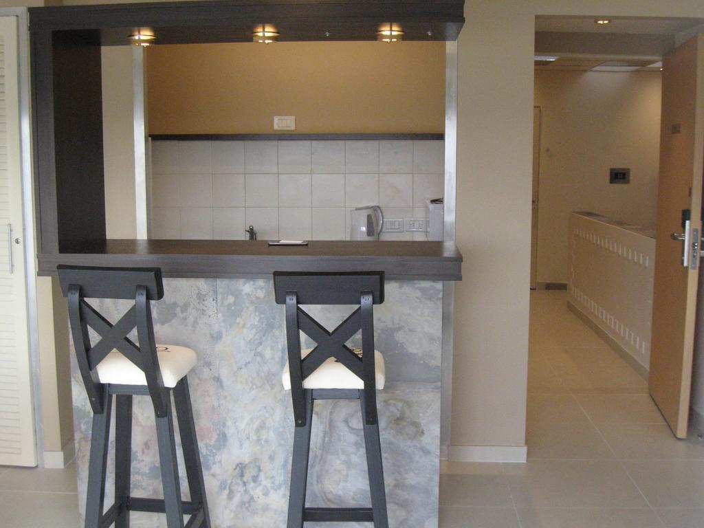 Apartahotel Callao Recoleta Ciudad Autónoma de Buenos Aires