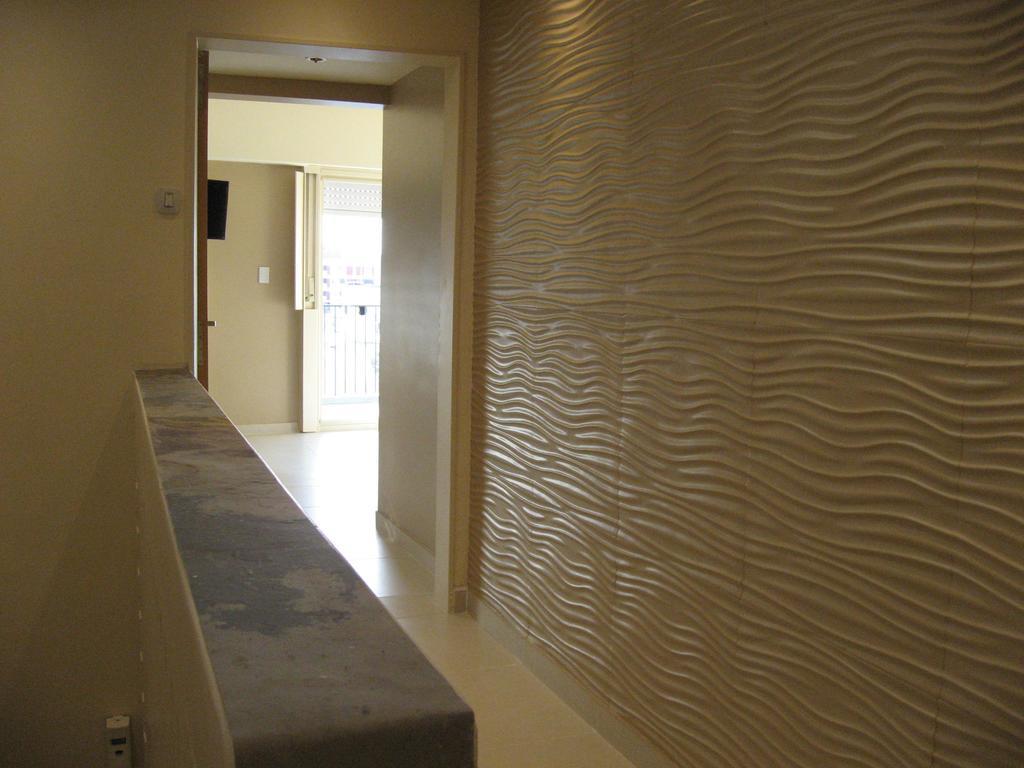 Apartahotel Callao Recoleta 3*