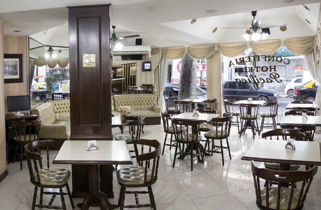 Pacifico Hotel Buenos Aires