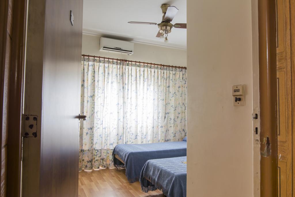 Pacifico 2* Buenos Aires