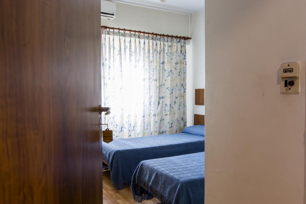 Hotel Pacifico