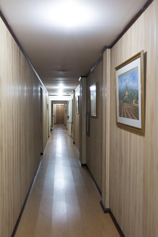 Hotel Pacifico 2*