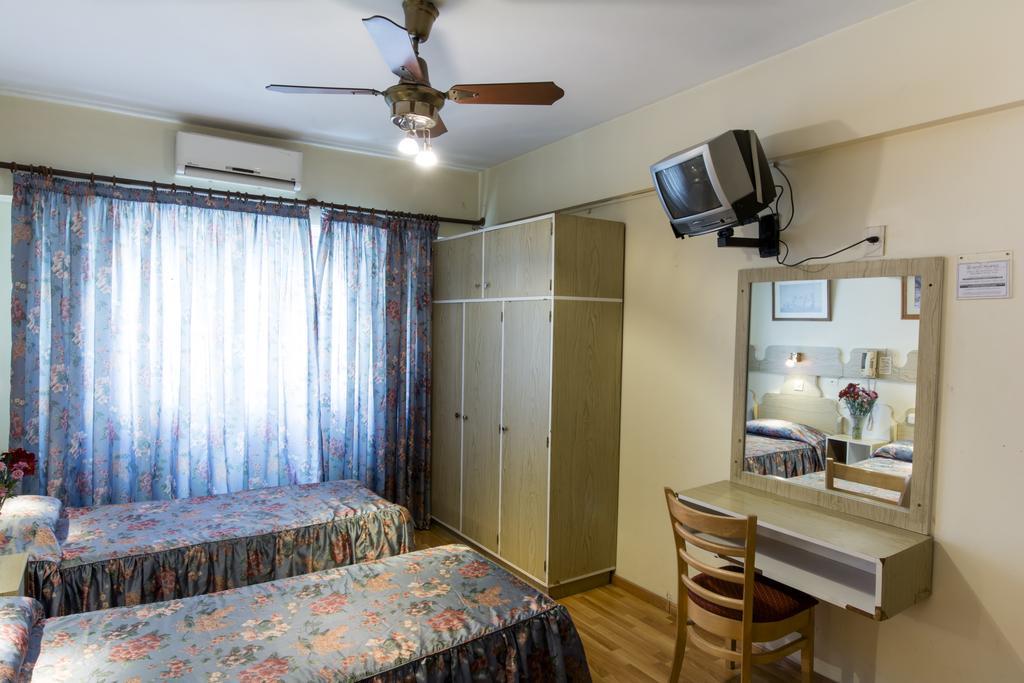 Pacifico 2* Buenos Aires