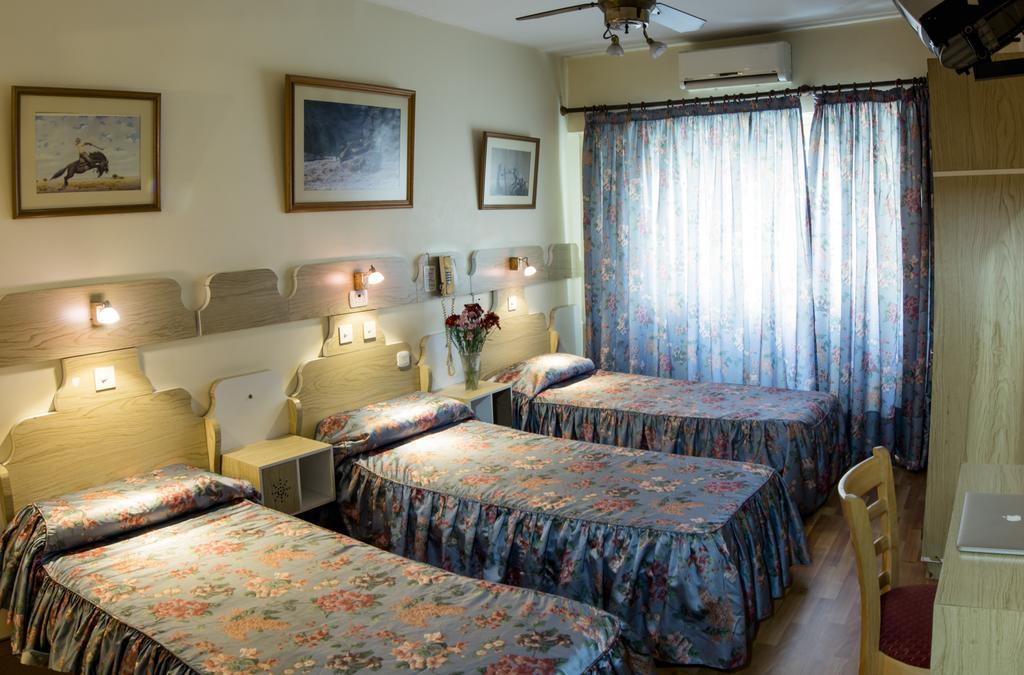 Hotel Pacifico