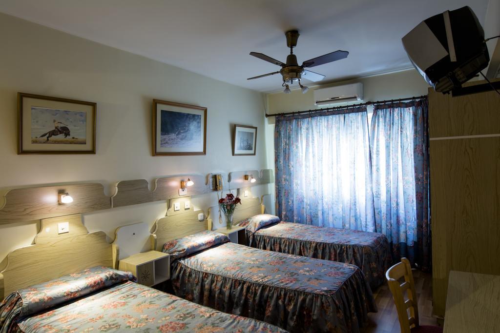 Pacifico Hotel Buenos Aires