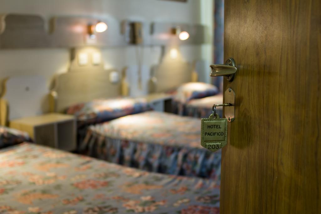Hotel Pacifico Buenos Aires