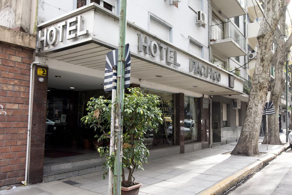 Pacifico Hotel