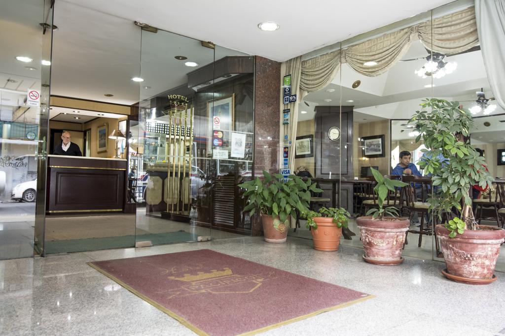Hotel Pacifico 2*