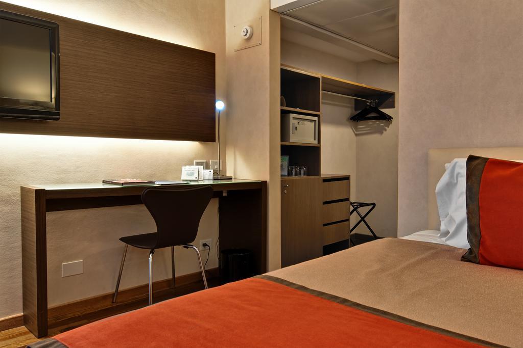Regente Palace Hotel 4*