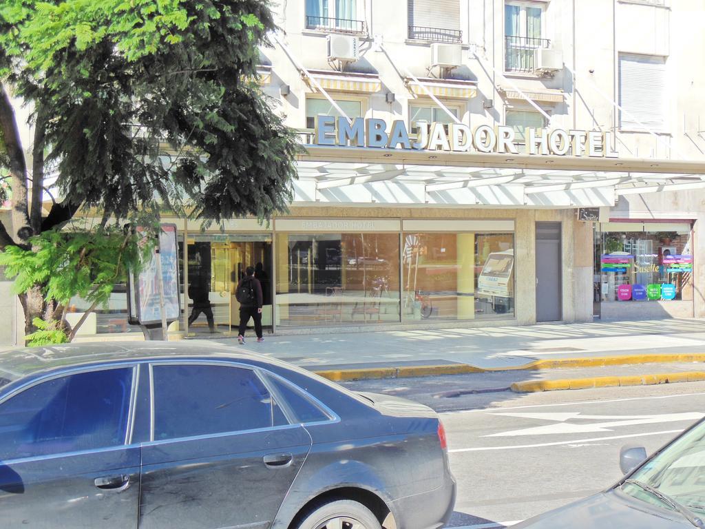 Embajador