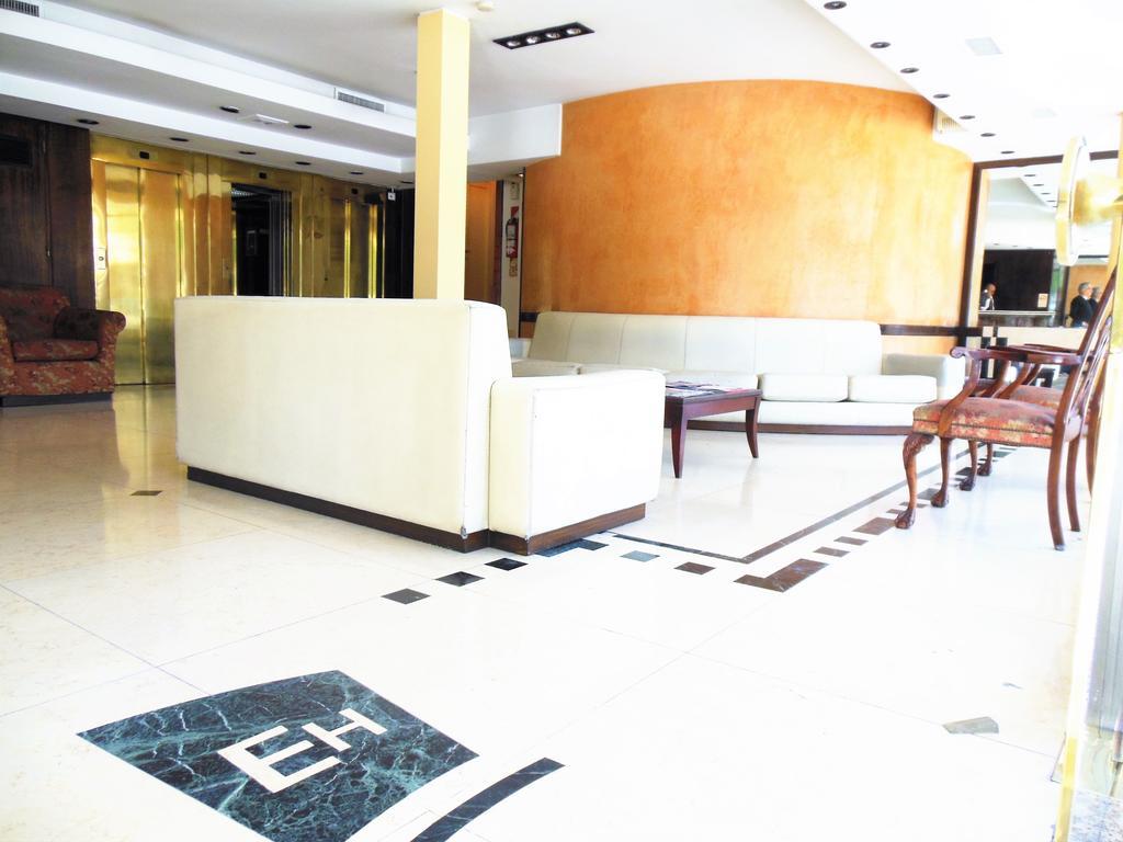 Embajador Hotel Buenos Aires