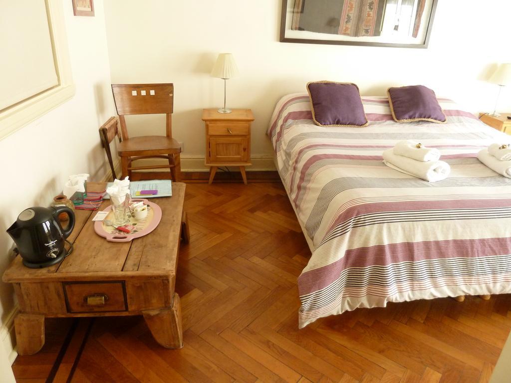 Via Arriba Bed & Breakfast Buenos Aires
